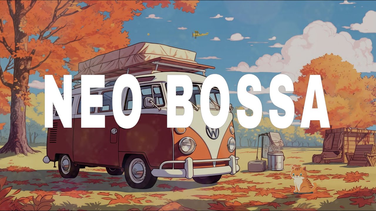 NEO BOSSA Chill Music For Reading Study Break Time YouTube neo-bossa-chill-music-for-reading-study-break-time-youtube