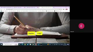Python Full Stack course Day 18