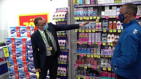 RFC Group Security Services Promo Video