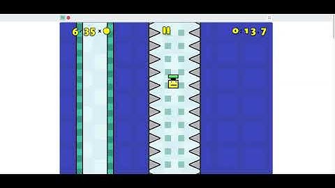 Scratch Appel custom level (Revenge in live)