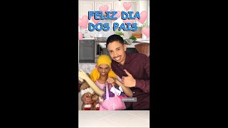 Feliz Dia Dos Pais 