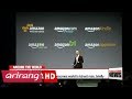 Amazon founder Jeff Bezos becomes world