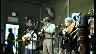 Janette Carter Friends, Wildwood Flower Live, 2002