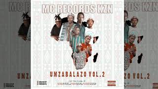 Mc Records KZN - Noma bethi ndale(Abantu banomona)