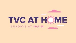 The Village Church Live Easter Service (4/12/2020)