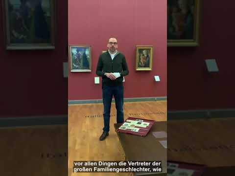 Video: Hvordan Komme Til Utstillingen Av Verk Av Leonardo Da Vinci