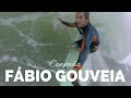 Surf com Fábio Gouveia