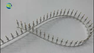 1-794608-2 :TE Connectivity AMP Connectors Terminal