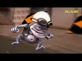 Axel f  crazy frog  club mix 2005   dvj almir