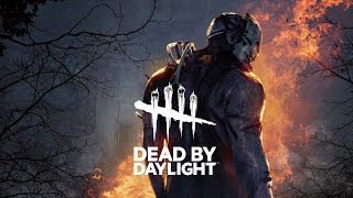 Dead By Daylight - Смерть это не выход