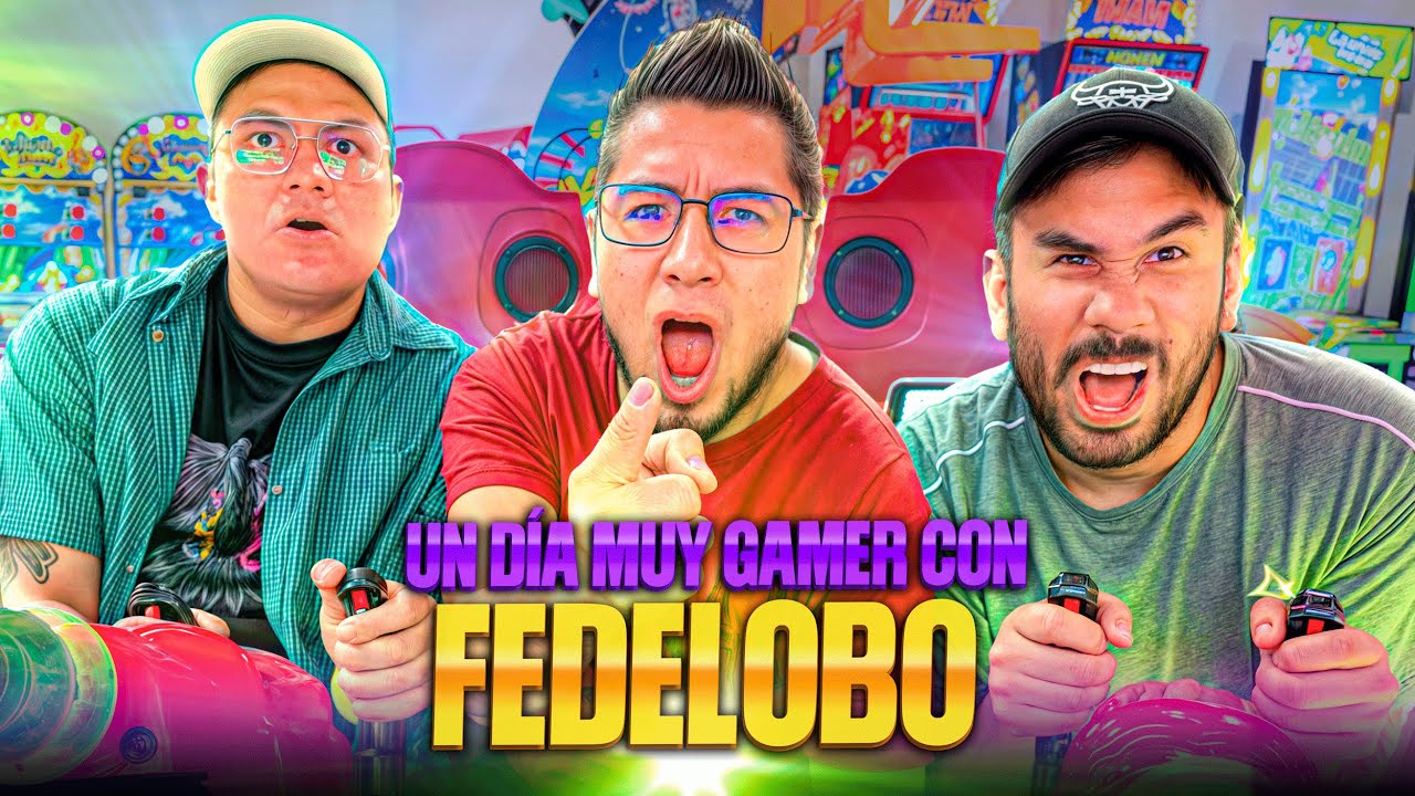 3 Claves para Sobrevivir una NOCHE EXTREMA con FEDELOBO