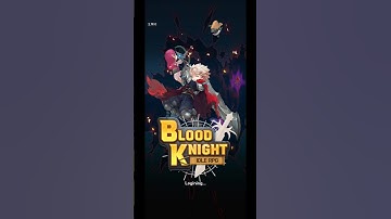 Blood Knight Idle 3D RPG Android Gameplay #idlerpg #mobilegame  #mobilegameplay