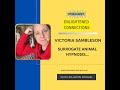 Animal Hypnosis & the Hidden Emotional Bond Between Pets and Their Humans | Surrogate Hypnosis wi...