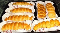 Resep roti pisang tanpa mixer dan oven - Durasi: 10.32. Resep roti pisang tanpa mixer dan oven - Durasi: 10.32.