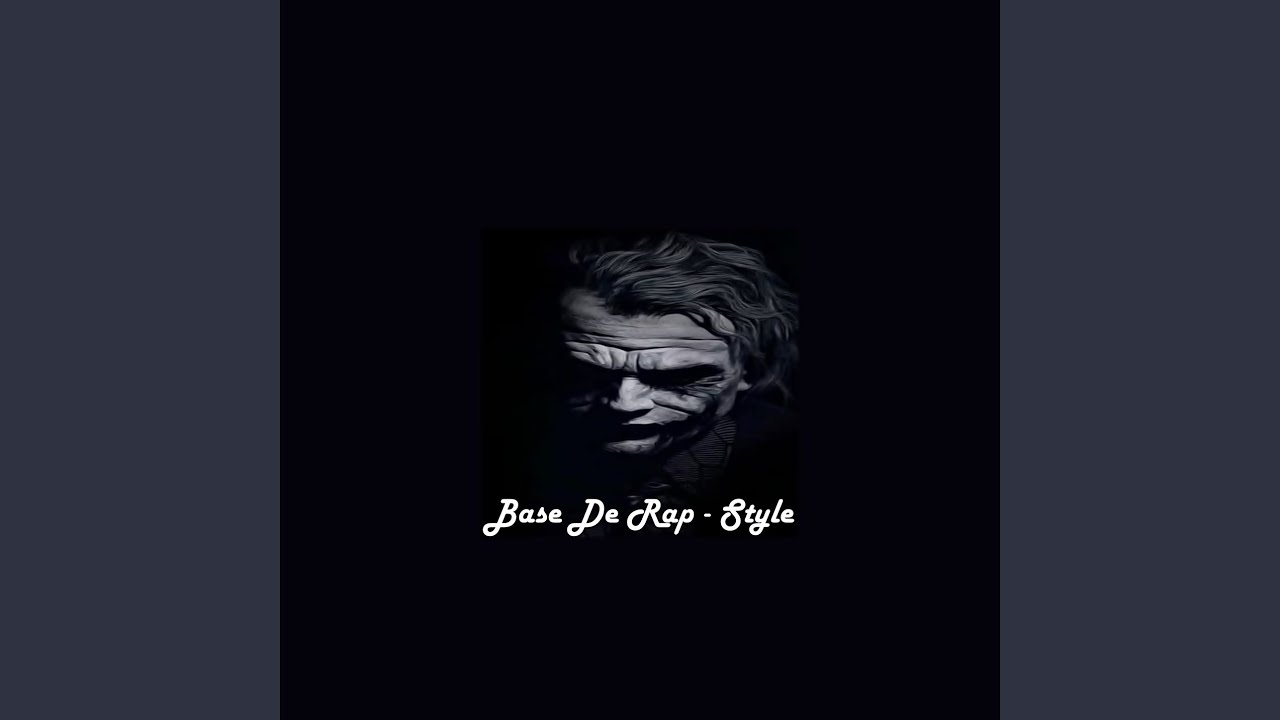 Watch Base De Rap - Play It Off on YouTube Watch Base De Rap - Play It Off on YouTube