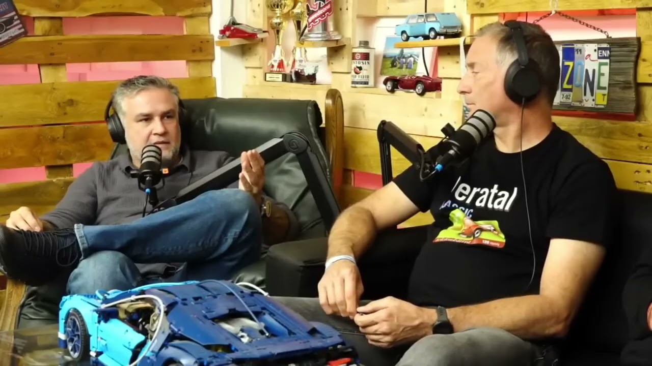 Négyévszakos gumikról kötetlenül😉