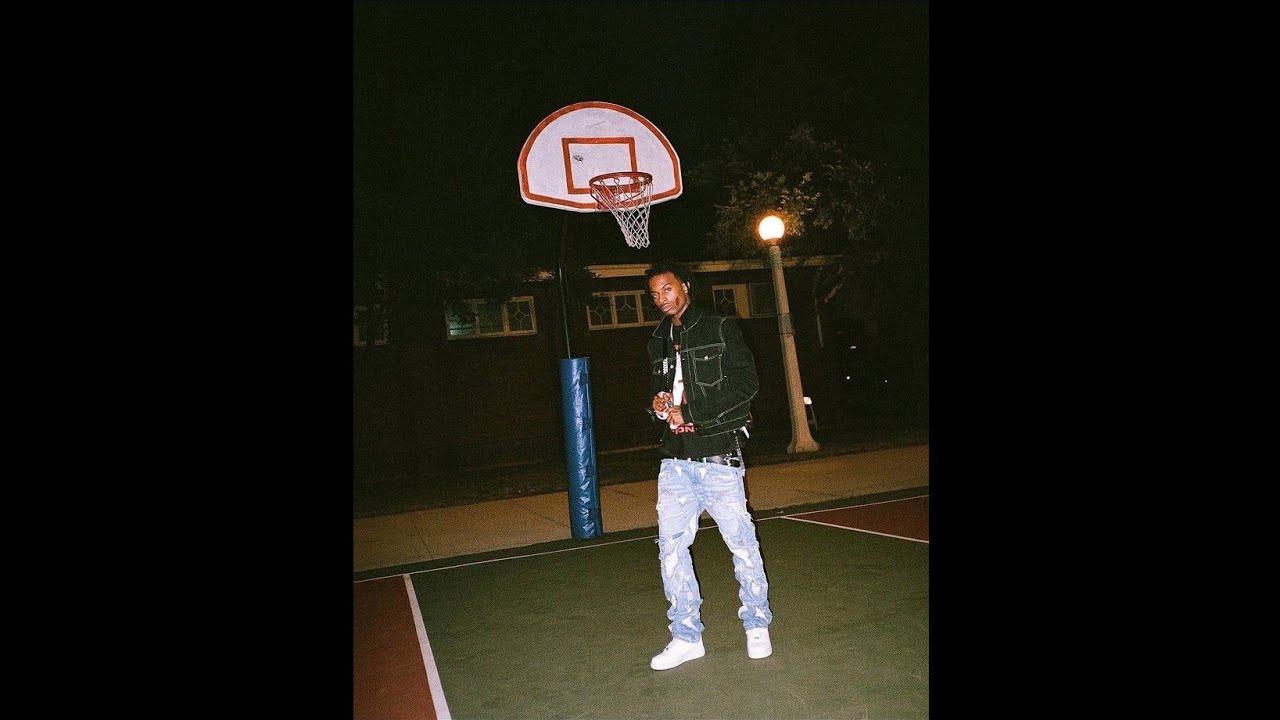 (FREE) Old Playboi Carti x Pierre Bourne Type Beat - 