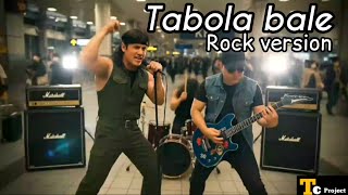 Download Lagu Tabola bale - (silet open up) Rock version with Rambo Kw MP3 Download Lagu Tabola bale - (silet open up) Rock version with Rambo Kw MP3