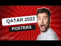 Fifa qatar wold cup universal wall art ambassador or influencer program