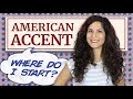 5 Steps to Improve your pronunciation, clarity, and confidence in English | American Accent