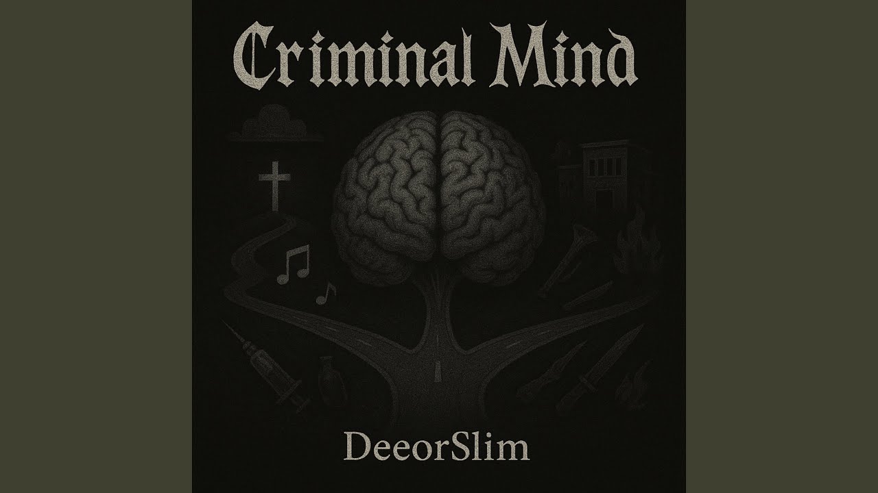 Watch Criminal Mind on YouTube Watch Criminal Mind on YouTube