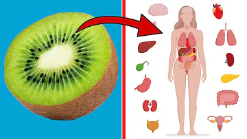 Wann sollte man keine Kiwi essen?