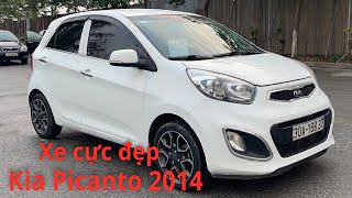 Mua Kia Picanto cũ và mới nhanh nhất uy tín nhất tháng 42023