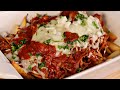 *LOADED* Birria Fries Recipe