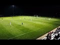 Grace beats UNOH with late goal