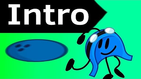 Object Trek Camp New Intro