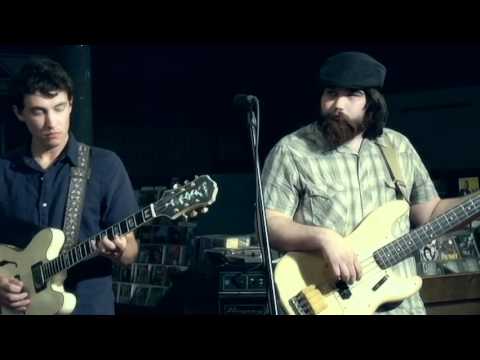 Alabama Shakes - &quot;I Found You&quot; - Live from the Shoals 8-21-2011