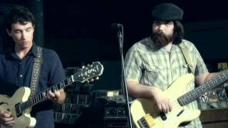 Video thumbnail of "Alabama Shakes - "I Found You" - Live from the Shoals 8-21-2011"