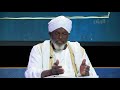قصة الساحر السودانى حامد ادم الذي تحدى زعيم الجن سهسهوبي و236 جني فى خدمته