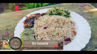 RIZ TAMARIN screenshot 1