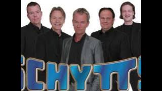 Schytts - Det sa bom