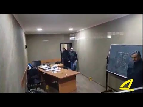 ე.წ სტამბულის ბაზრის  ერთ - ერთი მფლობელი სამსონ ქუთათელაძე მოკლეს 15-01-2018