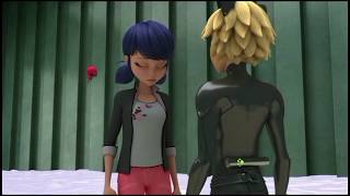 If Adrien had opened his eyes FANMADE// S2 ep8