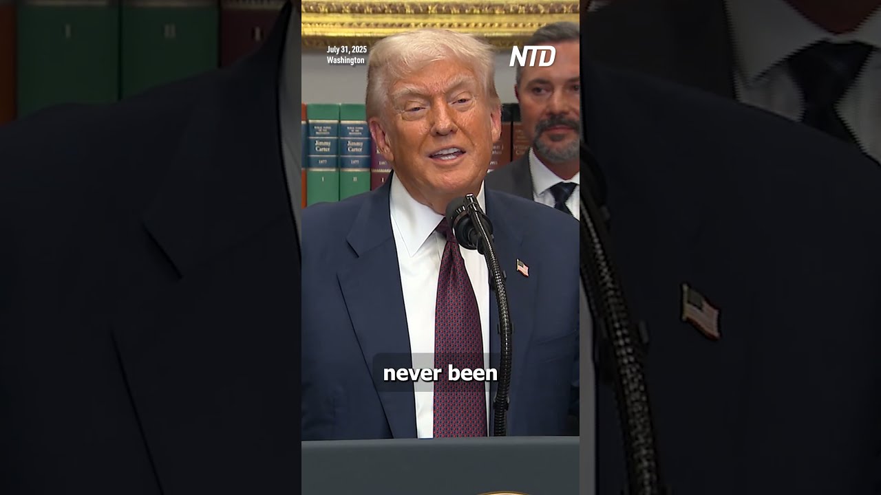 Trump On 200 Million White House Ballroom