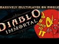 Et tu, Blizzard? Diablo Immortal - справедлив ли хэйт фанатов?
