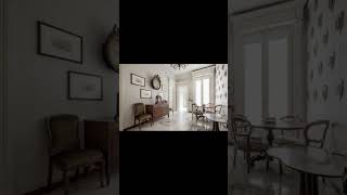 Апартаменты для отдыха в Риме