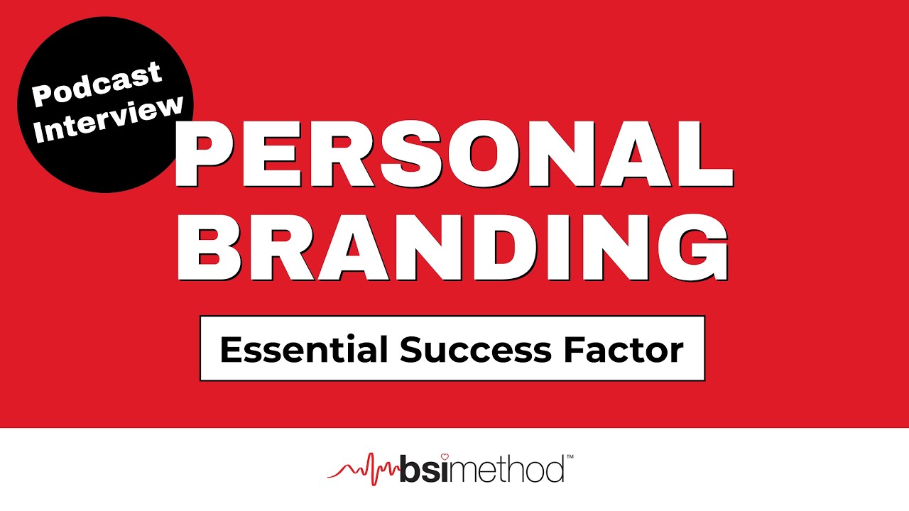 HOW PERSONAL BRANDING BUILDS Great Leadership Capabilities