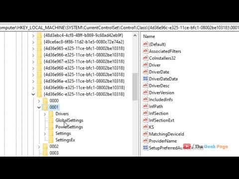 Disable front panel audio jack detection In Windows 10 without using Realtek manager