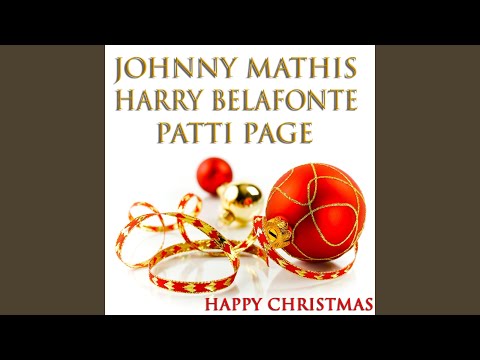Johnny Mathis - It Came Upon A Midnight Clear (Remastered)