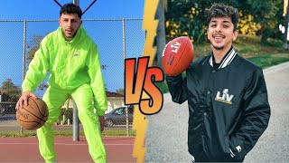 Faze Rug And Brawadis Comparison 2023, Relationship, Age, Net Worth, Hobbies, Occupation, Facts