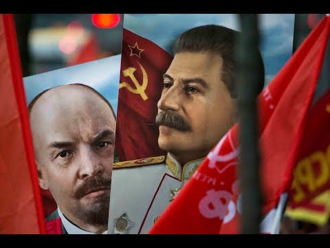 Video: Ako sa Lenin a boľševici dostali k moci v Rusku?