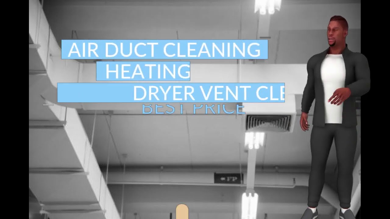 Air Duct Cleaning Tyler Texas - The Best Air Duct Cleaning Service in Tyler Texas