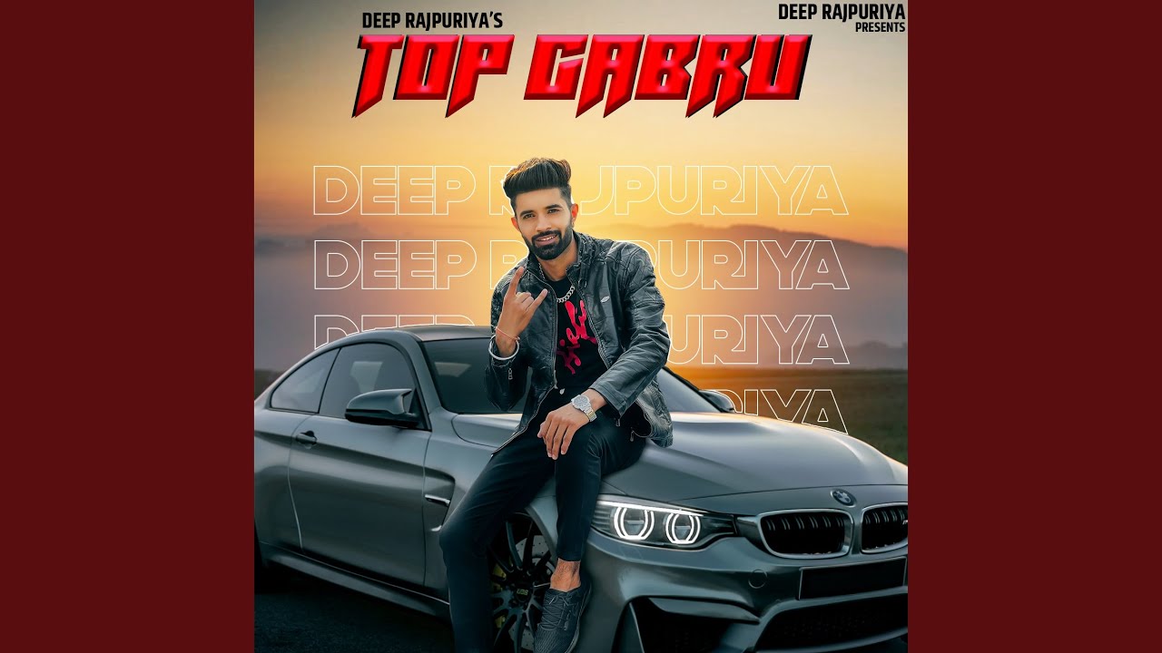 Top Gabru YouTube Music