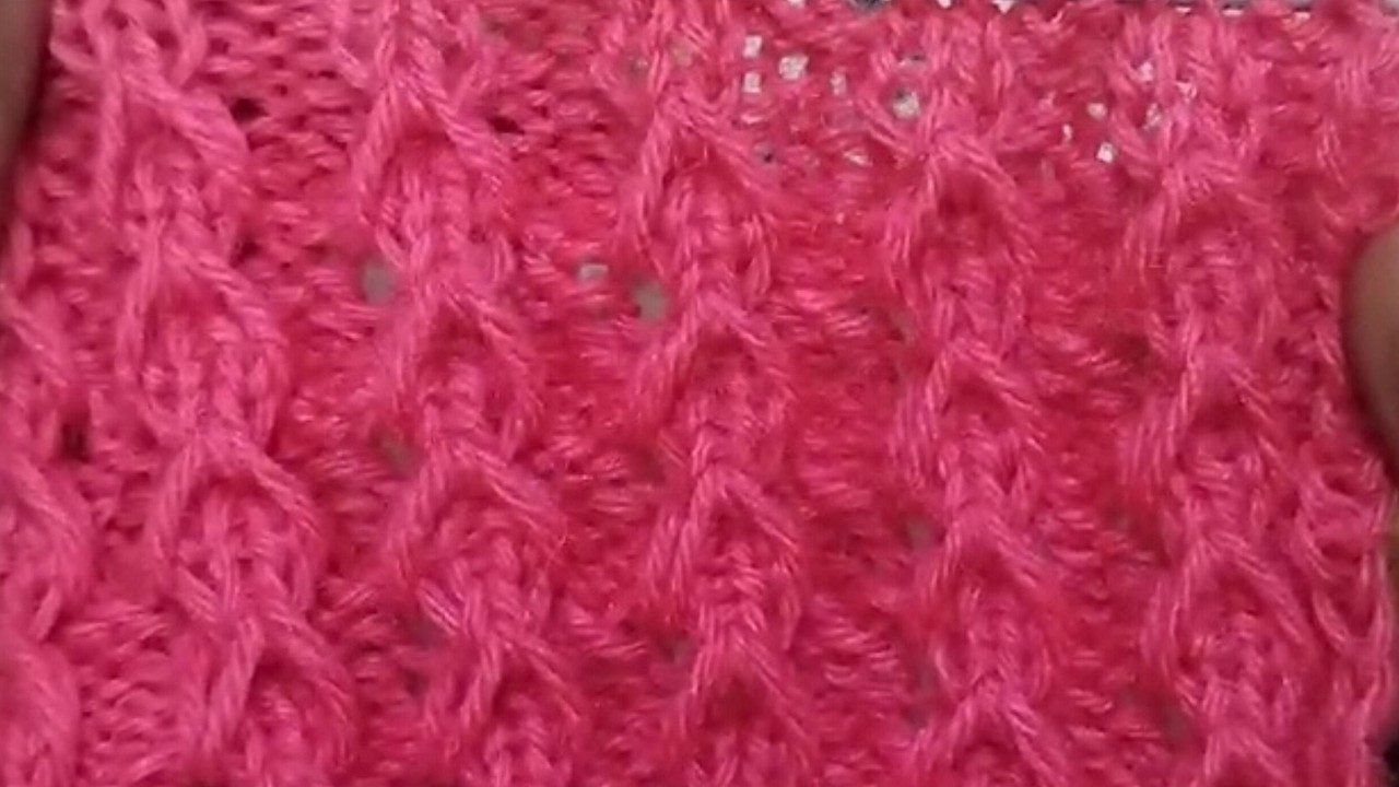 आसान स्वेटर डिज़ाइन | Easy sweater design for ladies, gents, and babies