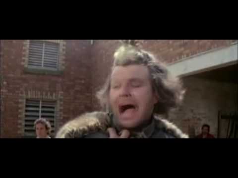 I HATE GUNS!