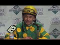 2013 Belmont Stakes Recap